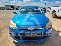 2014 Ford FOCUS photo