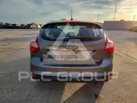 2014 Ford FOCUS фото
