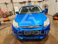 2014 Ford FOCUS фото