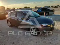 2014 Ford FOCUS фото