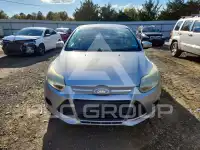 2014 Ford FOCUS фото