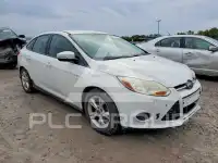 2014 Ford FOCUS фото