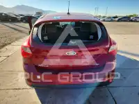 2014 Ford FOCUS фото