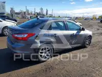 2014 Ford FOCUS фото