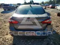 2014 Ford FOCUS фото