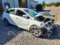 2014 Ford FOCUS фото