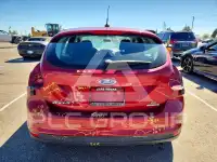 2014 Ford FOCUS фото
