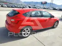 2014 Ford FOCUS фото