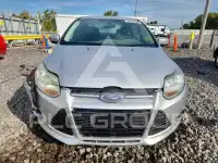 2014 Ford FOCUS фото