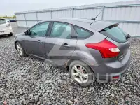 2014 Ford FOCUS photo