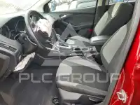 2014 Ford FOCUS фото