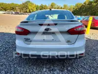 2014 Ford FOCUS фото