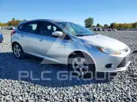 2014 Ford FOCUS фото