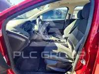 2014 Ford FOCUS фото