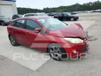 2014 Ford FOCUS фото
