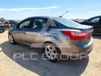 2014 Ford FOCUS фото