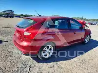 2014 Ford FOCUS фото