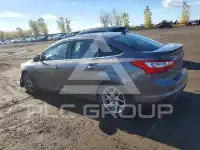 2014 Ford FOCUS фото