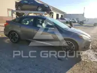 2014 Ford FOCUS фото