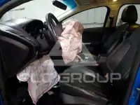 2014 Ford FOCUS фото