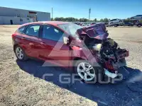2014 Ford FOCUS фото