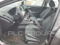 2014 Ford FOCUS photo