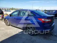 2014 Ford FOCUS photo