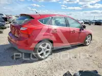 2014 Ford FOCUS фото