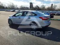 2014 Ford FOCUS photo