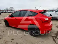 2014 Ford FOCUS photo