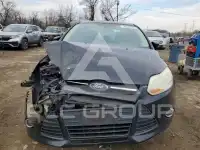 2014 Ford FOCUS photo