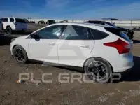 2014 Ford FOCUS photo