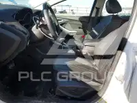 2014 Ford FOCUS photo