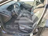 2014 Ford FOCUS photo