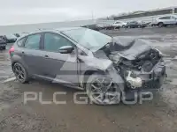 2014 Ford FOCUS photo