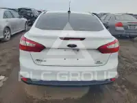 2014 Ford FOCUS фото