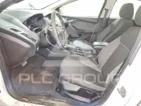2014 Ford FOCUS photo