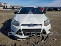 2014 Ford FOCUS photo