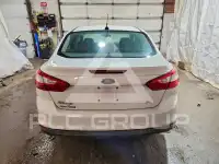 2014 Ford FOCUS photo