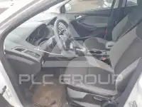 2014 Ford FOCUS фото