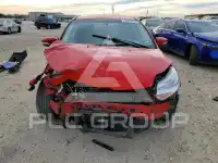 2014 Ford FOCUS photo