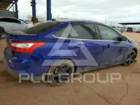 2014 Ford FOCUS фото
