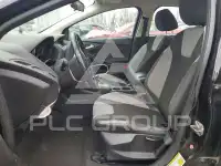 2014 Ford FOCUS photo
