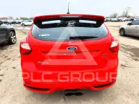 2014 Ford FOCUS photo
