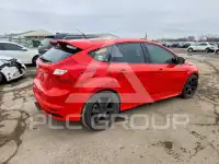 2014 Ford FOCUS photo