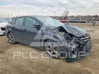 2014 Ford FOCUS photo