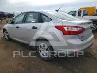 2014 Ford FOCUS фото