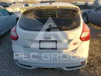 2014 Ford FOCUS photo