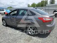2014 Ford FOCUS фото