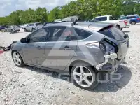 2014 Ford FOCUS фото